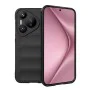 Калъф за Huawei Pura 70 - Magic Shield - Черен