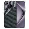 Калъф за Huawei Pura 70 Pro - Carbonite FiberShell - Stealth Gray