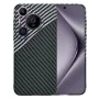 Калъф за Huawei Pura 70 Pro - Carbonite FiberShell - Stealth Gray
