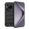 Калъф за Huawei Pura 70 Pro - Magic Shield - Черен