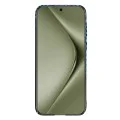 Калъф за Huawei Pura 70 Ultra - Carbonite FiberShell - Blue Pulse