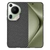 Калъф за Huawei Pura 70 Ultra - Carbonite FiberShell - Черен