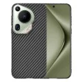 Калъф за Huawei Pura 70 Ultra - Carbonite FiberShell - Черен