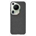 Калъф за Huawei Pura 70 Ultra - Carbonite FiberShell - Черен