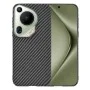 Калъф за Huawei Pura 70 Ultra - Carbonite FiberShell - Черен