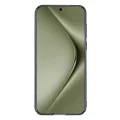 Калъф за Huawei Pura 70 Ultra - Carbonite FiberShell - Cyan