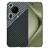 Калъф за Huawei Pura 70 Ultra - Carbonite FiberShell - Stealth Gray