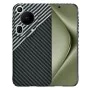 Калъф за Huawei Pura 70 Ultra - Carbonite FiberShell - Stealth Gray