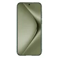 Калъф за Huawei Pura 70 Ultra - Carbonite FiberShell - Зелен