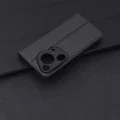 Калъф за Huawei Pura 70 Ultra - Magskin Book - Черен