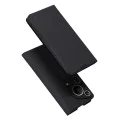Калъф за Huawei Pura 70 Ultra - Magskin Book - Черен