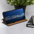 Калъф за Huawei Pura 70 Ultra - Safe Wallet Plus - Зелен