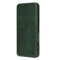 Калъф за Huawei Pura 70 Ultra - Safe Wallet Plus - Зелен