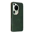 Калъф за Huawei Pura 70 Ultra - Safe Wallet Plus - Зелен