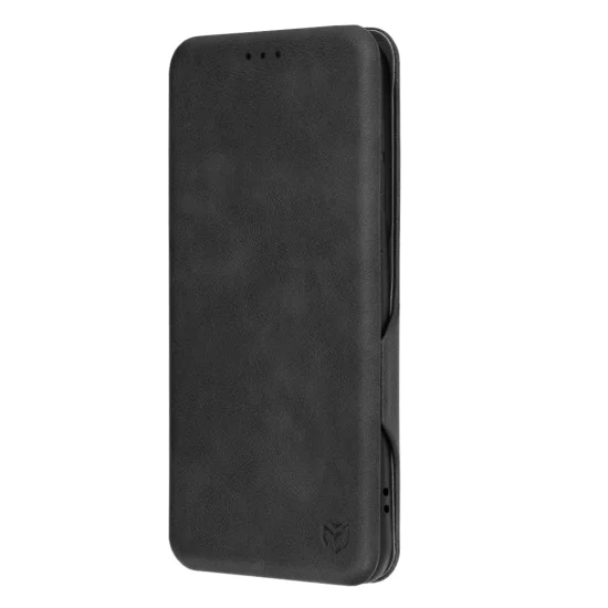 Калъф за Huawei Pura 70 Ultra - Safe Wallet Plus - черен