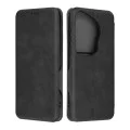 Калъф за Huawei Pura 70 Ultra - Safe Wallet Plus - черен