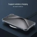 Калъф за Huawei Pura 70 Ultra - Удароустойчив Clear Clear Silicone - Clear