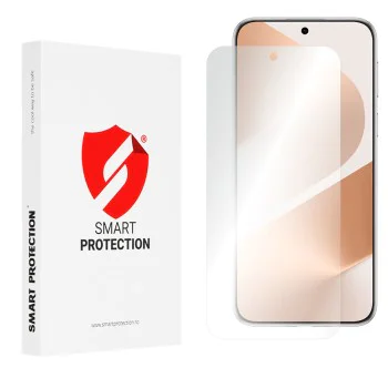 Калъф за Huawei Pura 80 Pro - Smart Protection - Premium Classic (2 броя) - Прозрачен