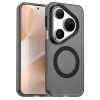 Калъф за Huawei Pura 80 Pro - Techsuit - CandyCase MagSafe - Черен