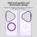 Калъф за Huawei Pura 80 Pro - Techsuit - CandyCase MagSafe - Лилав