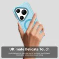 Калъф за Huawei Pura 80 Pro - Techsuit - CandyCase MagSafe - Син