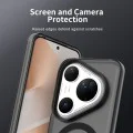 Калъф за Huawei Pura 80 Ultra - Techsuit - CandyCase MagSafe - Черен