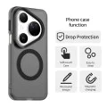 Калъф за Huawei Pura 80 Ultra - Techsuit - CandyCase MagSafe - Черен