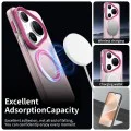 Калъф за Huawei Pura 80 Ultra - Techsuit - CandyCase MagSafe - Pink