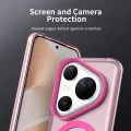 Калъф за Huawei Pura 80 Ultra - Techsuit - CandyCase MagSafe - Pink