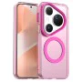 Калъф за Huawei Pura 80 Ultra - Techsuit - CandyCase MagSafe - Pink