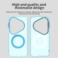 Калъф за Huawei Pura 80 Ultra - Techsuit - CandyCase MagSafe - Син