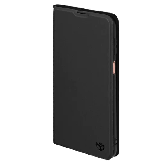 Калъф за Huawei Pura 80 Ultra - Techsuit - Magskin Book - Черен