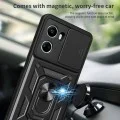 Калъф за Huawei nova 11 SE / 12 SE - CamShield Series - Зелен
