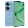 Калъф за Huawei nova 11 SE / 12 SE - Magic Shield - Син