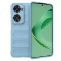 Калъф за Huawei nova 11 SE / 12 SE - Magic Shield - Син