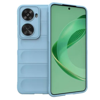 Калъф за Huawei nova 11 SE / 12 SE - Magic Shield - Син