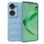 Калъф за Huawei nova 11 SE / 12 SE - Magic Shield - Син