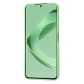 Калъф за Huawei nova 11 SE / 12 SE - SoftFlex - Mint Green