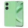 Калъф за Huawei nova 11 SE / 12 SE - SoftFlex - Mint Green