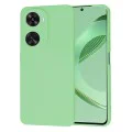 Калъф за Huawei nova 11 SE / 12 SE - SoftFlex - Mint Green