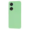 Калъф за Huawei nova 11 SE / 12 SE - SoftFlex - Mint Green