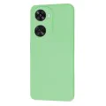 Калъф за Huawei nova 11 SE / 12 SE - SoftFlex - Mint Green