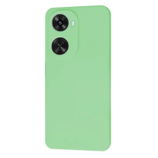 Калъф за Huawei nova 11 SE / 12 SE - SoftFlex - Mint Green