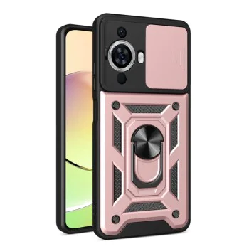 Калъф за Huawei nova 11 / nova 12s - CamShield Series - Rose Gold
