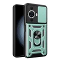 Калъф за Huawei nova 11 / nova 12s - CamShield Series - Зелен