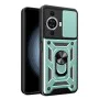 Калъф за Huawei nova 11 / nova 12s - CamShield Series - Зелен