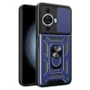 Калъф за Huawei nova 11 / nova 12s - CamShield Series - син
