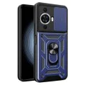 Калъф за Huawei nova 11 / nova 12s - CamShield Series - син