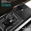 Калъф за Huawei nova 11 / nova 12s - CamShield Series - син
