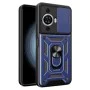 Калъф за Huawei nova 11 / nova 12s - CamShield Series - син